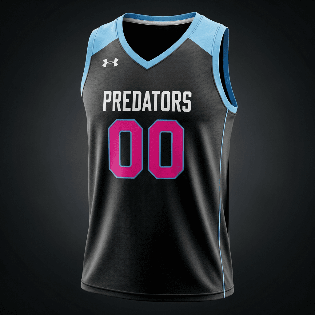 Game Jersey